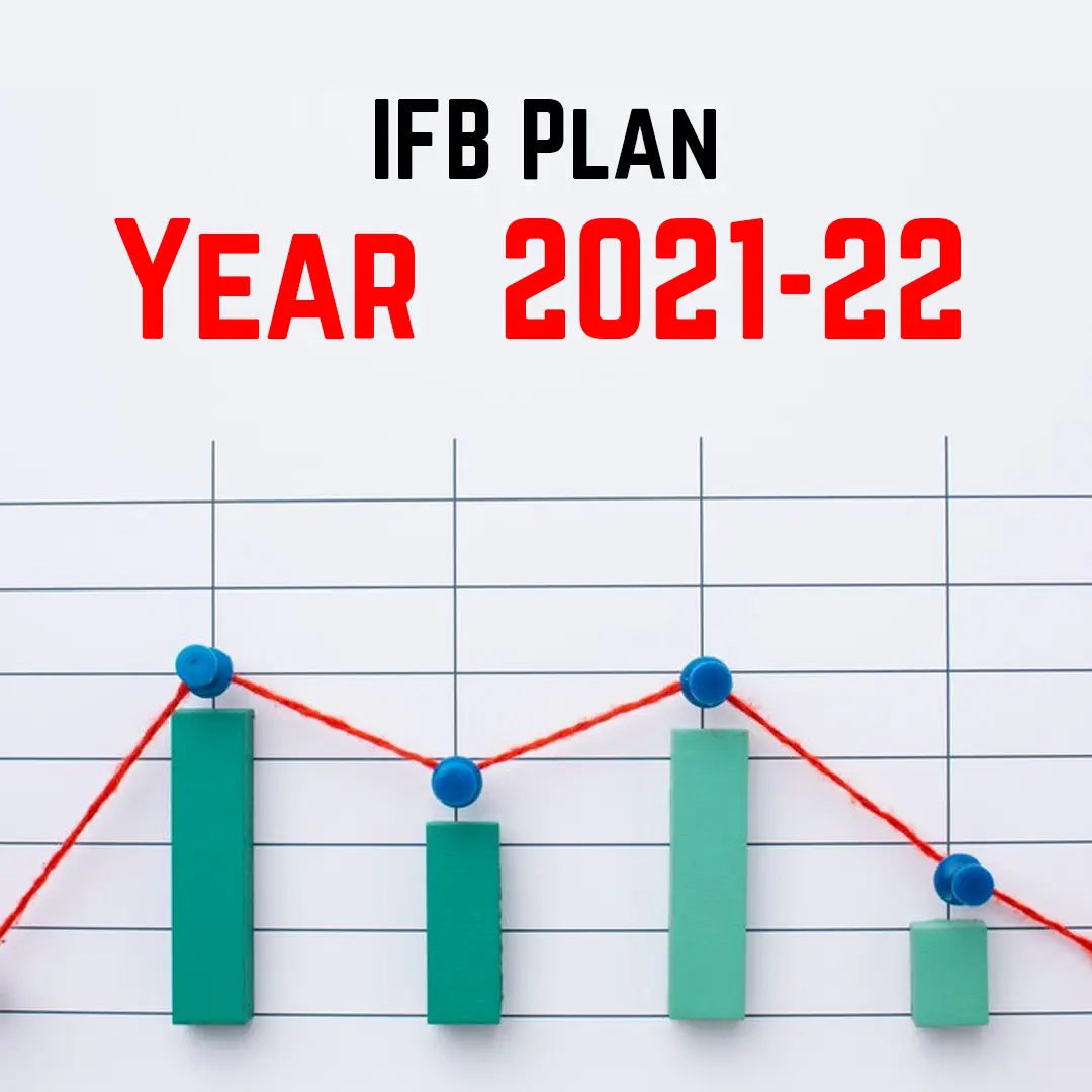 IFB 2021-22