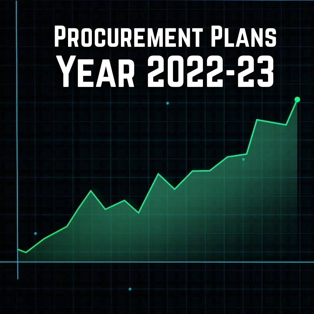 PROCUREMENT-PLAN-F.Y--2022-23